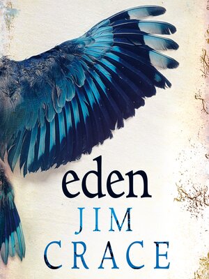 cover image of Eden